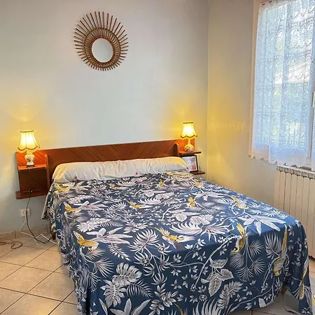 Maison De Conviviale Pres Du Avec Wi-fi, - Fr-1-831-17 Biscarrosse