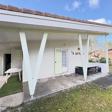 Nyaraló Maison De Conviviale Pres Du Avec Wi-fi, - Fr-1-831-17