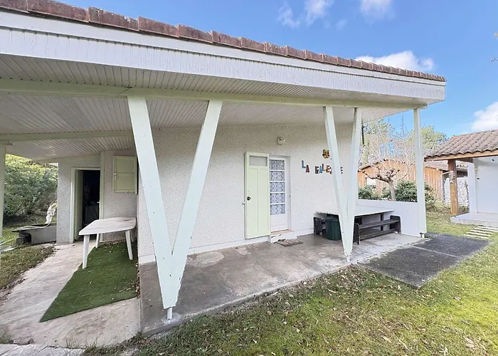 Nyaraló Maison De Conviviale Pres Du Avec Wi-fi, - Fr-1-831-17