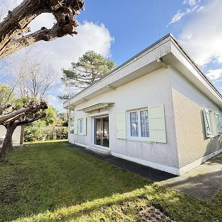 Prázdninový dům Maison De Conviviale Pres Du Avec Wi-fi, - Fr-1-831-17 *