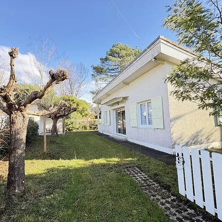 Prázdninový dům Maison De Conviviale Pres Du Avec Wi-fi, - Fr-1-831-17 *